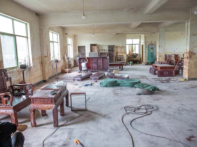 贵定地板油漆修复厂家