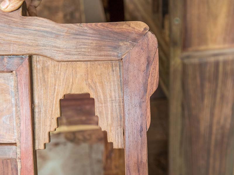 贵定家具改色翻新厂