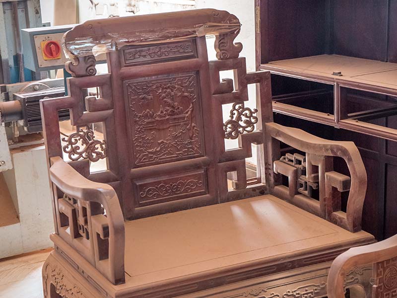 贵定家具油漆修补哪家好