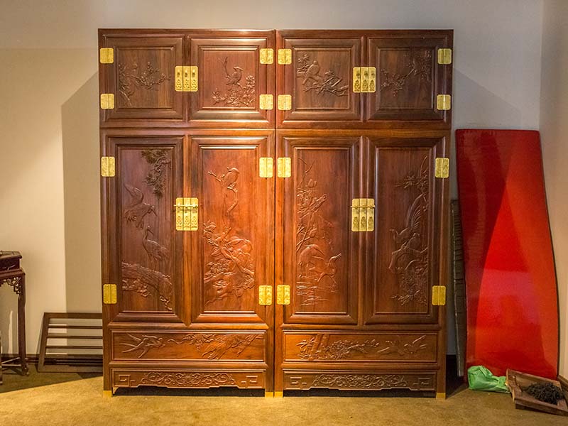 贵定家具改色翻新电话