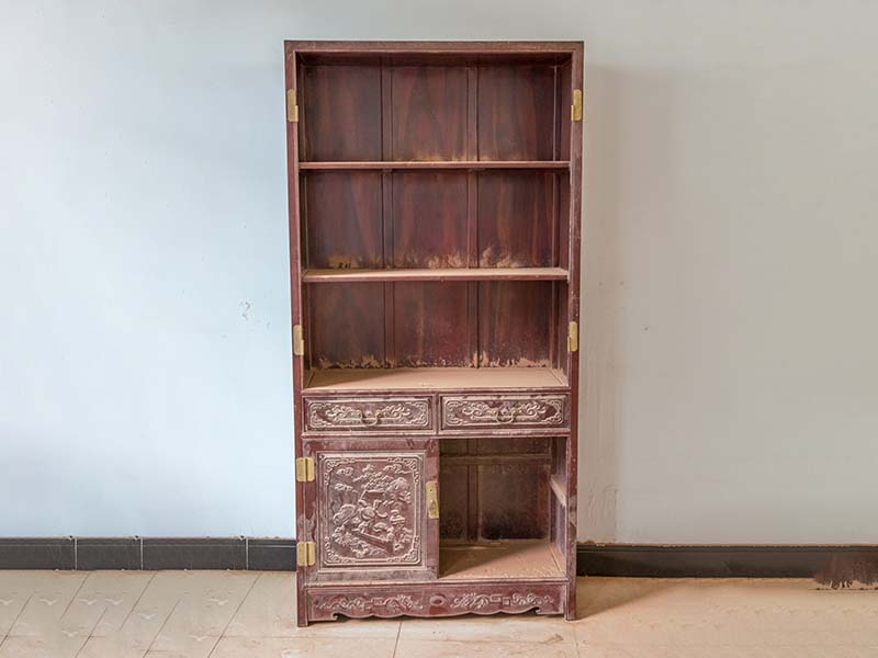 贵定家具油漆修补方法