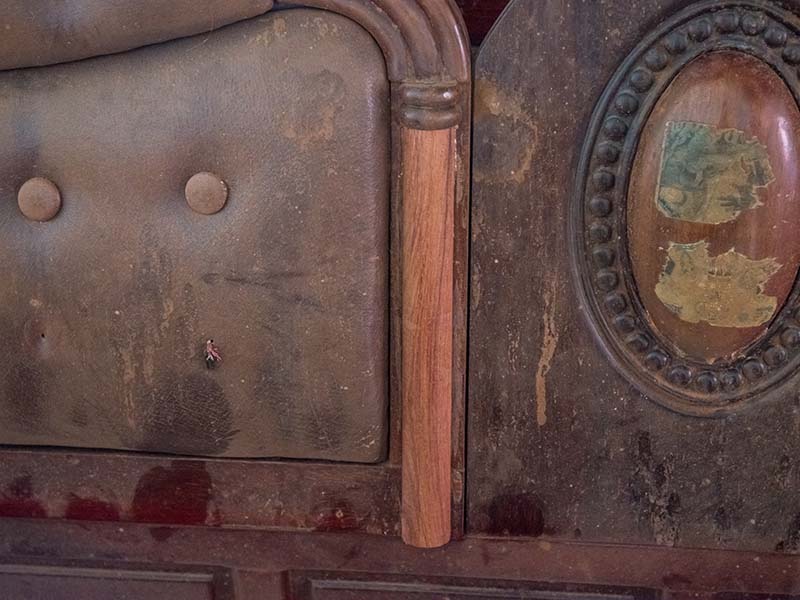 贵定红木门修复公司