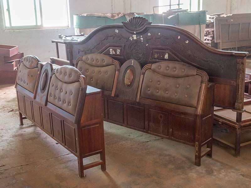 贵定红木家具保养哪家好