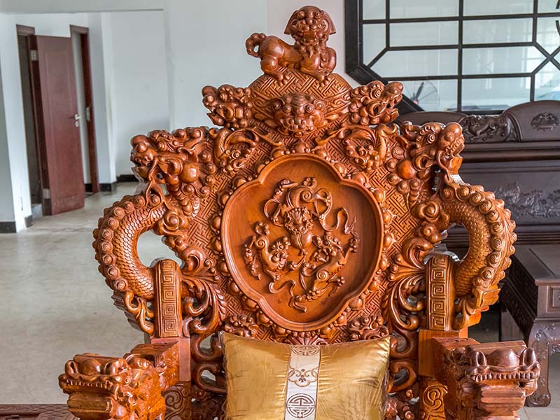 贵定红木家具维修翻新哪家好