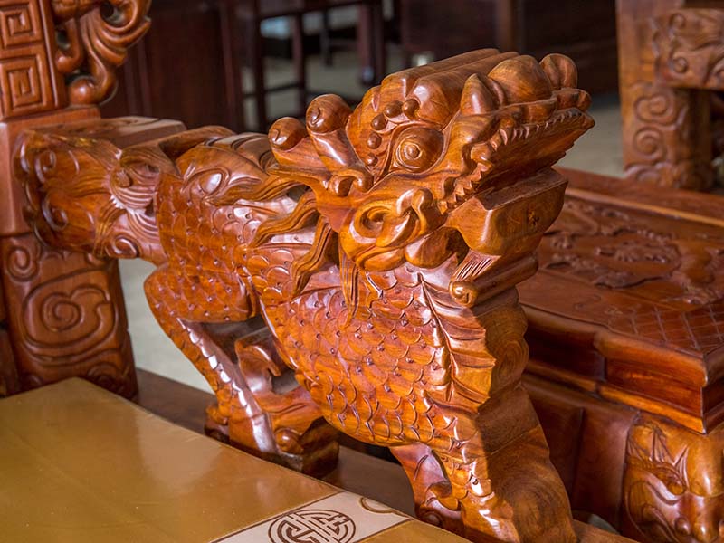 贵定可以回收销售老红木家具