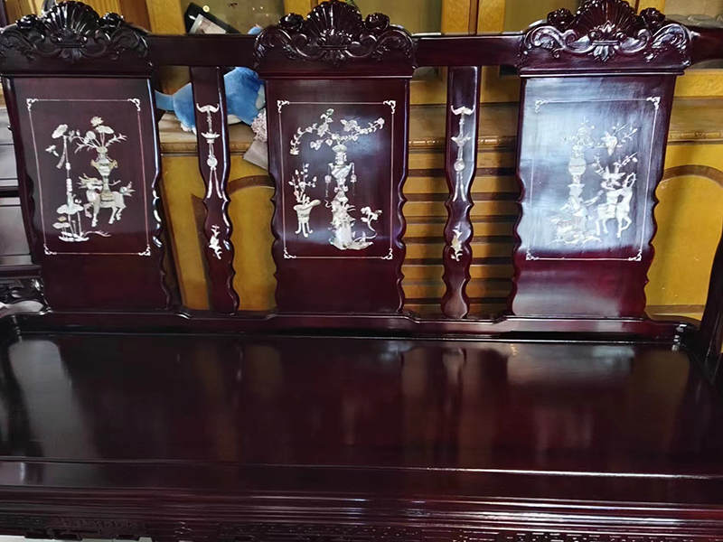 贵定温州修理老家具翻新