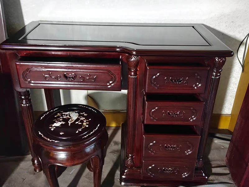 贵定温州修理老家具翻新