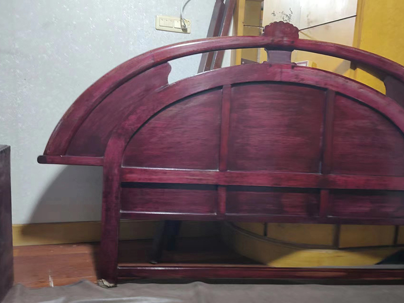 贵定温州修理老家具翻新