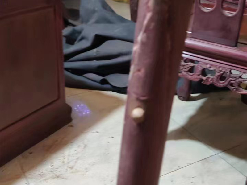 贵定温州修理老家具翻新