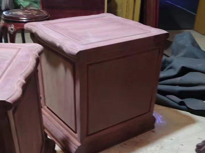 贵定温州修理老家具翻新