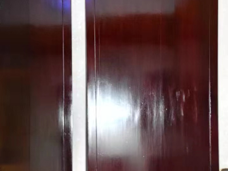 贵定温州修理老家具翻新