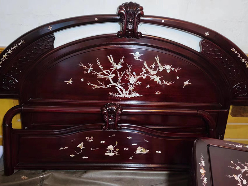 贵定温州修理老家具翻新