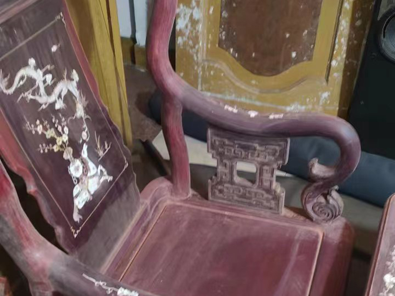 贵定温州修理老家具翻新